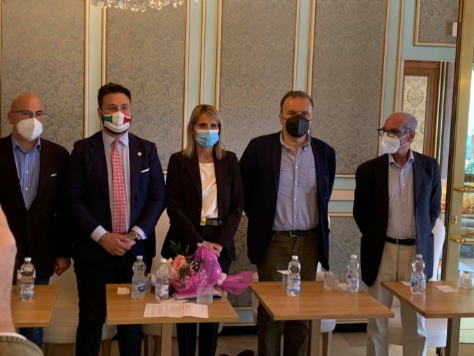 Novi Ligure: Francesca Chessa passa a Fratelli d’Italia