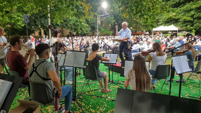 Replica del Conservatorio Vivaldi in scena a  Milano con “L’elisir d’amore”