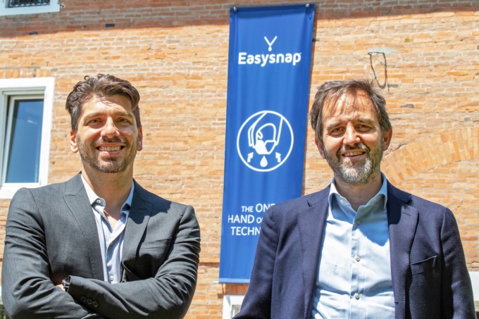 Guala acquisisce Easysnap