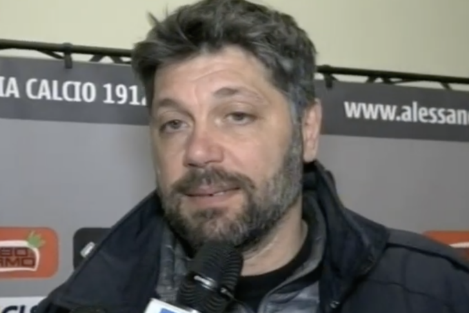 Fabio Artico: “Un gruppo fantastico, ognuno ha messo un mattoncino verso il sogno”