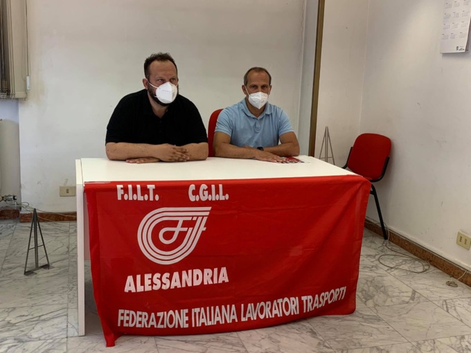 FILT sull’incidente in A7: “Necessari investimenti in infrastrutture, innovazione e soprattutto in sicurezza”