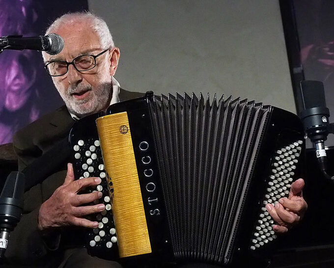Ad Alessandria un concerto in omaggio ai 90 anni di Gianni Coscia