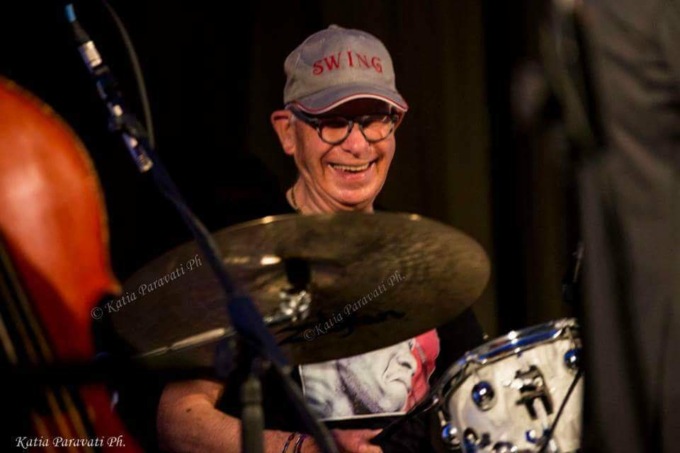 Valenza, Gianni Cazzola incontra i giovani: tributo a Clifford Brown