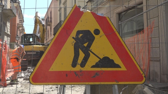 Alessandria: nuovi contributi per la messa in sicurezza di strade e scuole