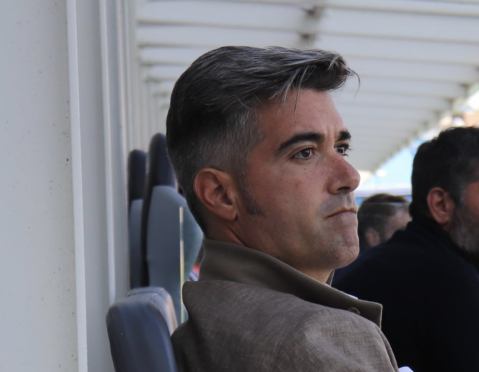 Alessandria Calcio, Di Masi: “I tifosi sono stati il nostro valore aggiunto”