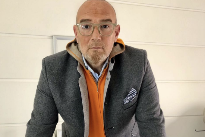 Lutto ad Alessandria: addio al dentista Massimo Rota