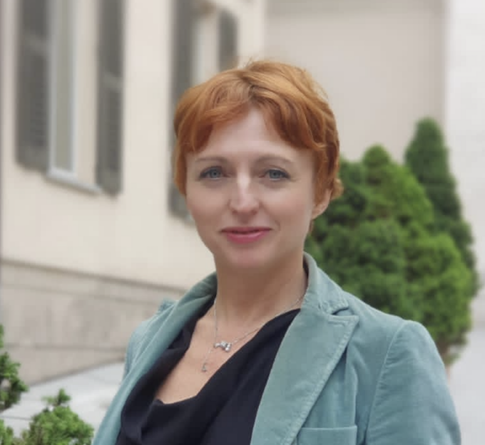 Mercedes Pasquali è la nuova direttrice della Struttura Complessa Pneumologia di Casale Monferrato