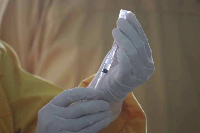 In Piemonte copertura vaccinale per il 90% dei 3,3 milioni di aderenti alla campagna