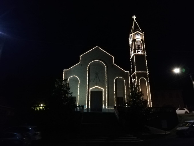 La lunga notte delle chiese nella diocesi di Tortona