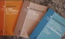 Si arricchisce la collana dei quaderni alessandrini della Fondazione Cral