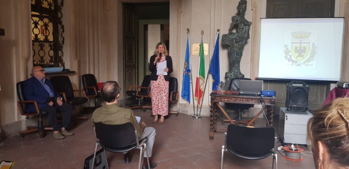 Premi con materiali sostenibili per la 13^ edizione di Acqui Ambiente