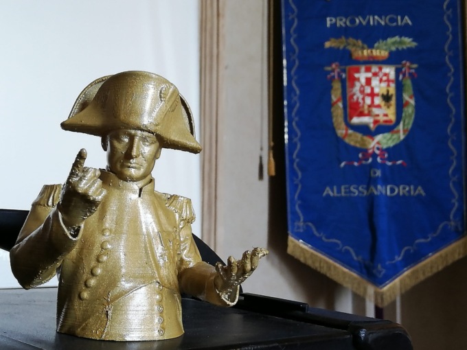 Alessandria: il 12 e 13 giugno la rievocazione della battaglia di Marengo