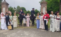 In scena "Rivivere Marengo", in onore della storica battaglia