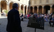 Il Rotary di Acqui premia i migliori studenti del corso di antropologia