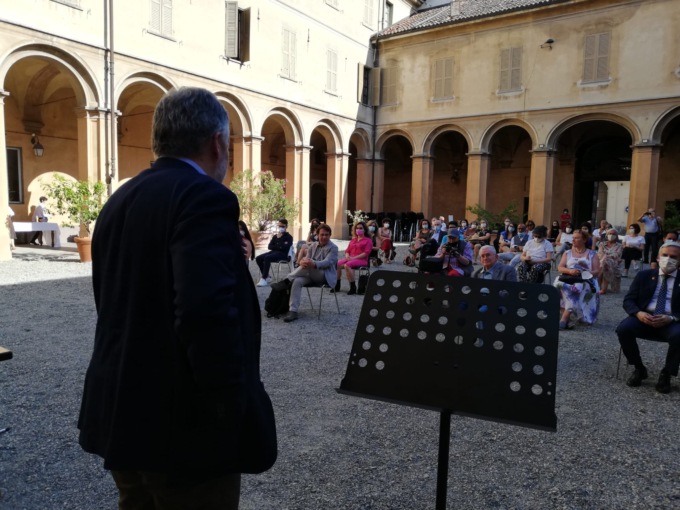 Il Rotary di Acqui premia i migliori studenti del corso di antropologia