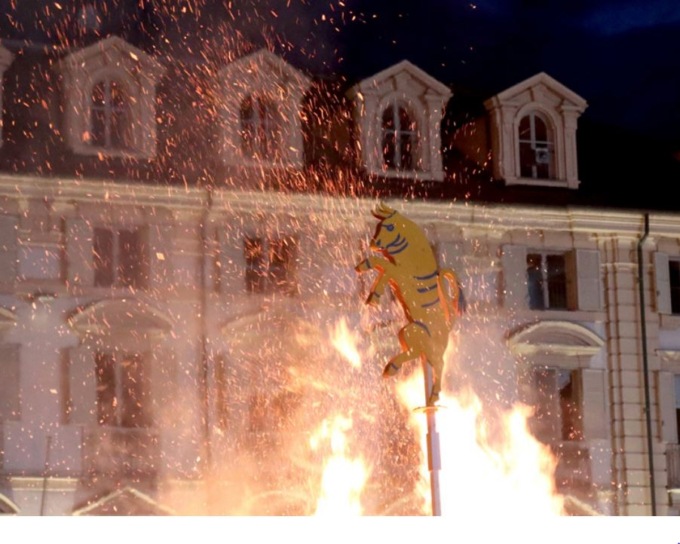 Torino, San Giovanni 2021: mezzo milione di spettatori in streaming per Gabry Ponte