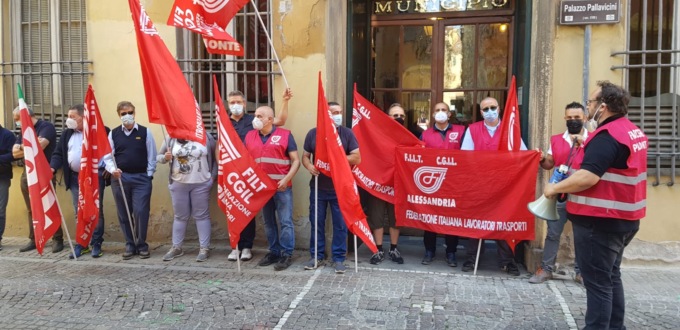 Novi Ligure: salta il numero legale in consiglio, stop alla delibera per la vendita delle quote Cit