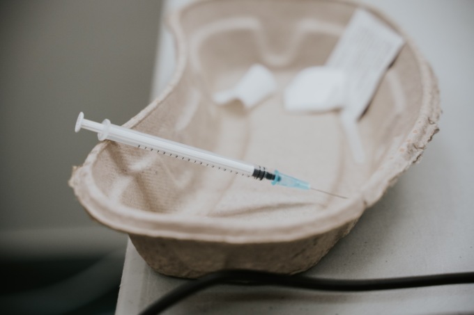 Covid: l’84% dei piemontesi ha già aderito alla campagna vaccinale