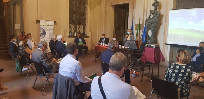 Fase 2 di SOndE: il progetto sullo sviluppo organico per il dopo-emergenza