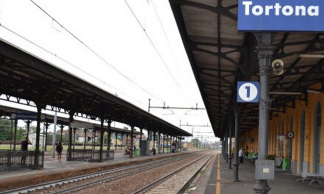 Tortona – Voghera, richiesta di sblocco per i lavori di quadruplicamento della linea ferroviaria