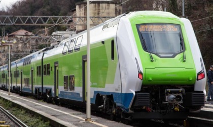 Quattro nuovi treni sulla linea Asti-Acqui Terme