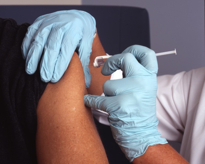 Dal 7 ottobre al via la campagna di vaccinazione antinfluenzale e anti Covid in Piemonte