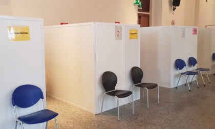 Piemonte, accelerazione su vaccinazione dei 12-19enni