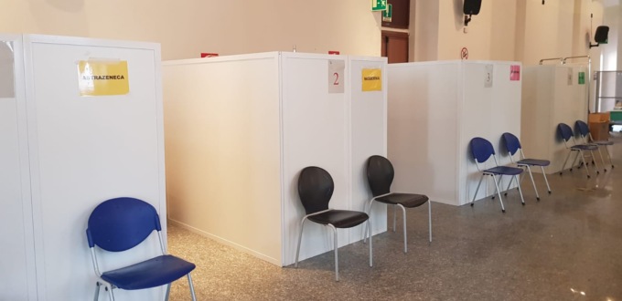 Piemonte, accelerazione su vaccinazione dei 12-19enni