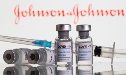 Johnson & Johnson: il Piemonte restituirà le dosi non utilizzate a Roma