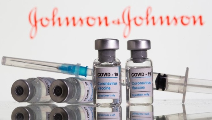Johnson & Johnson: il Piemonte restituirà le dosi non utilizzate a Roma