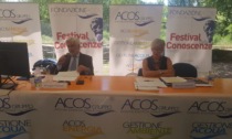 Fest'Acos 2021 fa tappa ad Arquata Scrivia