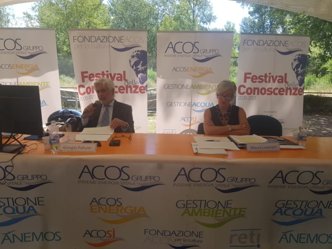 Fest’Acos 2021 fa tappa ad Arquata Scrivia