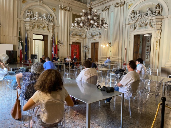Casale Monferrato: presentate le nuove politiche ambientali