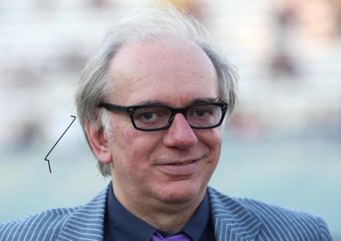 Stresa, scomparso Paolo Beldì, noto regista Tv