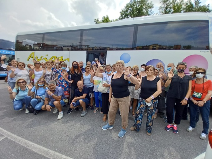 Alessandria in bus: partono i primi tour