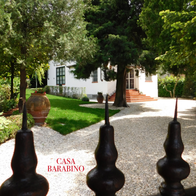 Tortona: riapre Casa Barabino