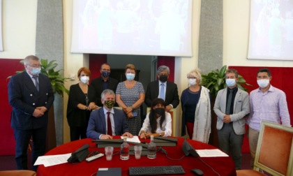 Progetto “Culture alla Mole”: accordo di collaborazione tra città e Museo Nazionale del Cinema