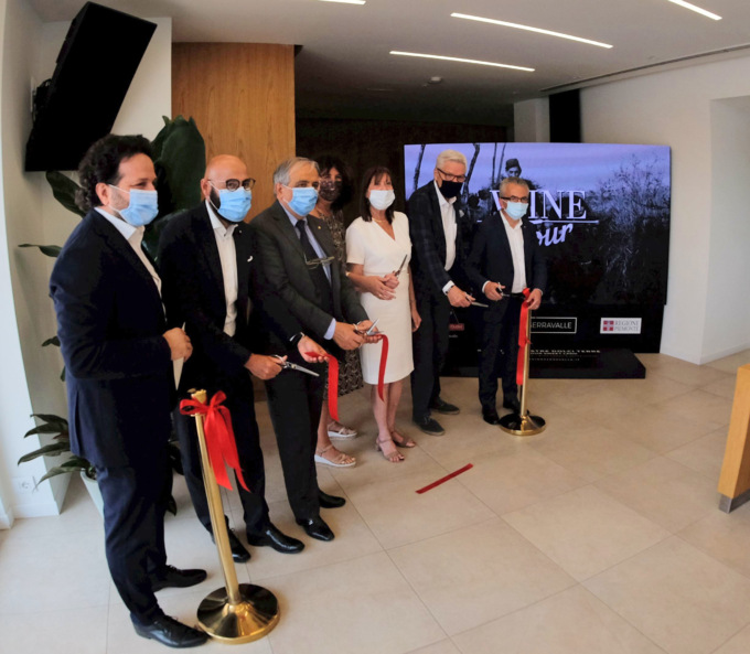 Quattro distretti commerciali per rilanciare il turismo sul territorio