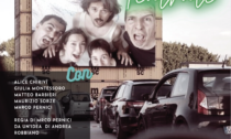 Serravalle Scrivia, “Drive In teatrale” con il Teatro del Rimbombo.