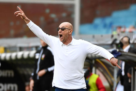 Covid: annullata amichevole tra Genoa e Paris Saint Germain