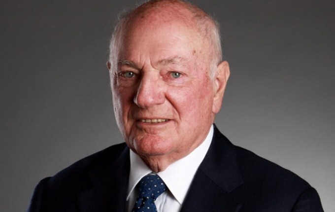 Addio all’imprenditore tortonese Vittorio Chisolfi