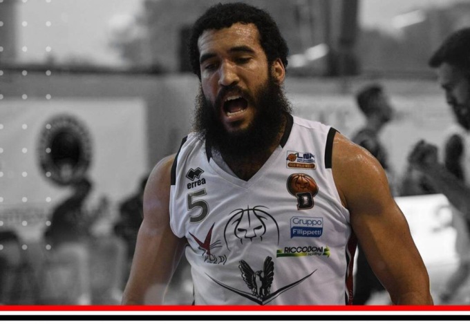 Basket, Tortona: Cannon rimane alla Bertram