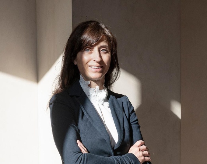 Confindustria Alessandria, Laura Coppo nuova presidente