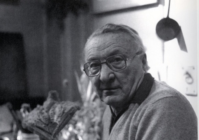 La mostra di Mario Calandri a Palazzo Robellini ad Acqui Terme