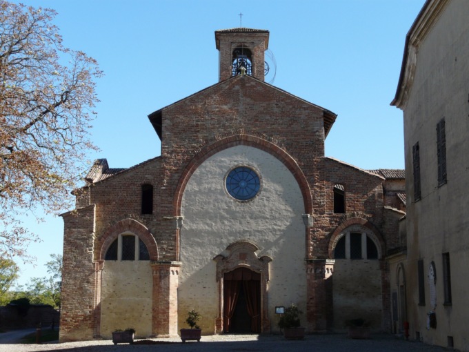 Tortona: rinviato il concerto di domenica all’Abbazia di Rivalta Scrivia