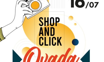 Ovada, Shop & Click tra arte, musica ed enogastronomia