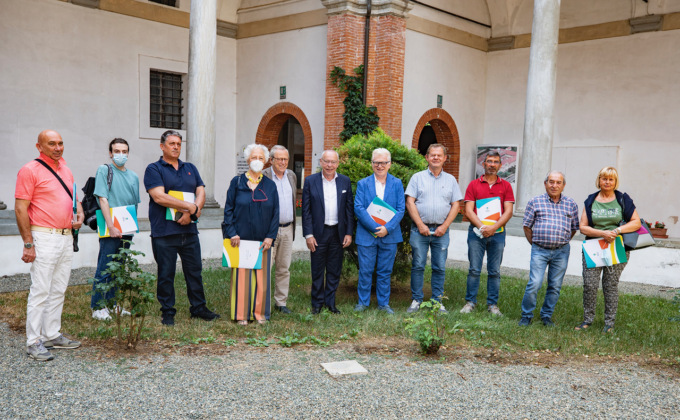 Amag Ambiente: presentata a Bosco Marengo la Carta dei Servizi dei comuni aderenti al Consorzio di Bacino