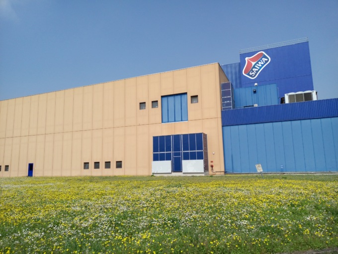Mondelez investe oltre 11 milioni di euro in progetti di digitalizzazione e automazione a Capriata d’Orba