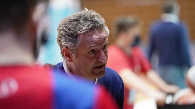 Jb Monferrato, Andrea Valentini confermato come head coach