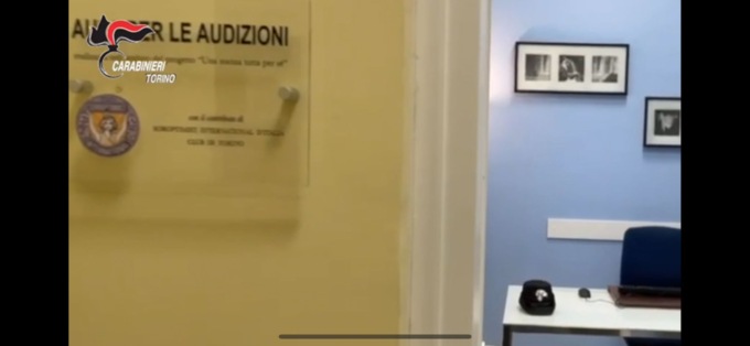 Torino, maltrattamenti in famiglia, 3 arresti dei Carabinieri